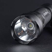 Ліхтар Convoy M1 XPL HI V2-1A (6500-7000K) 2800mA biscotti, фото 3