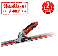 Пила универсальная Einhell TC-CS 860/1 Kit New (0.45 кВт, 85 мм, 23 мм)