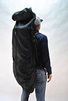 Чехол-рюкзак для сноуборда WGH Черный