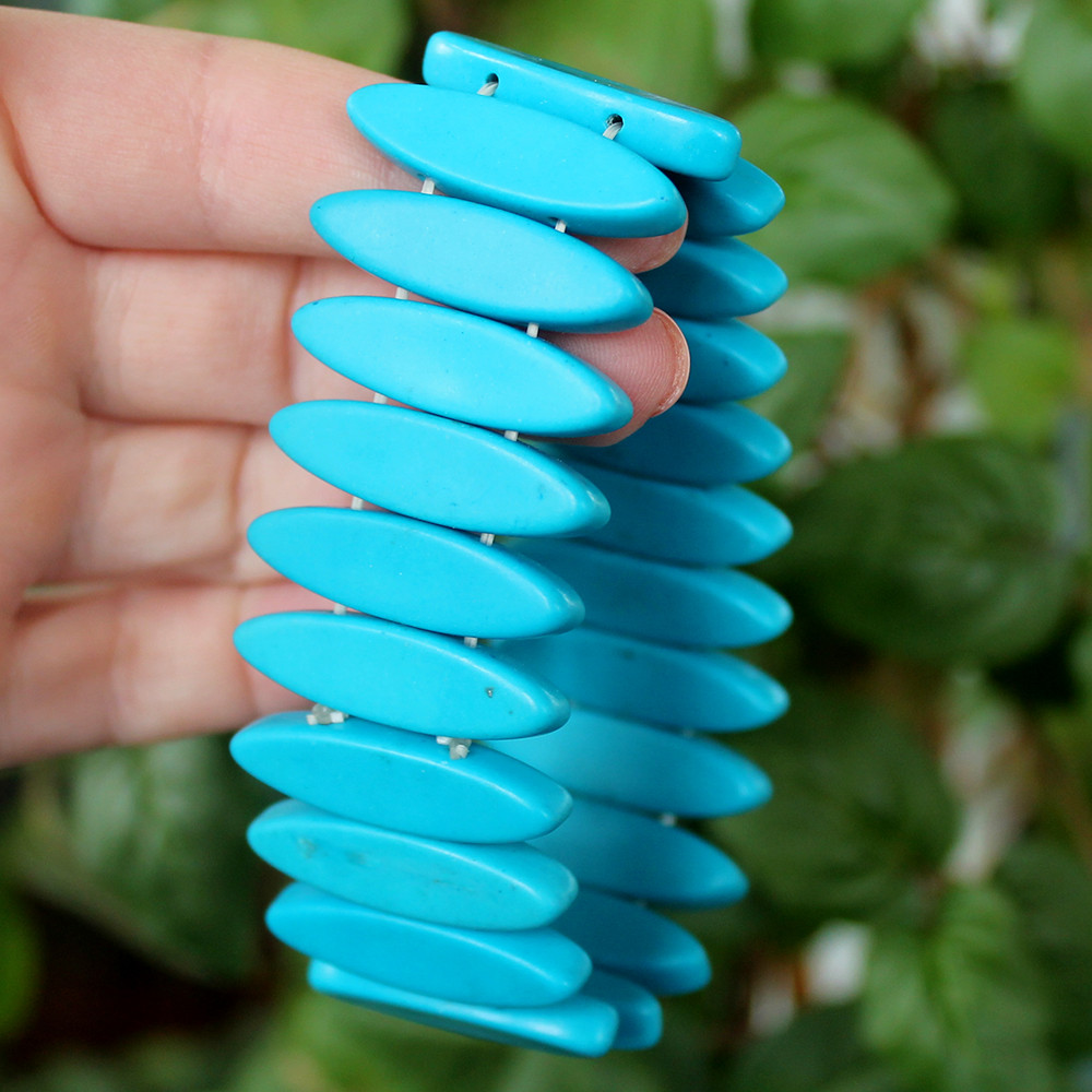 Браслет на руку з Бірюзи, фото 1