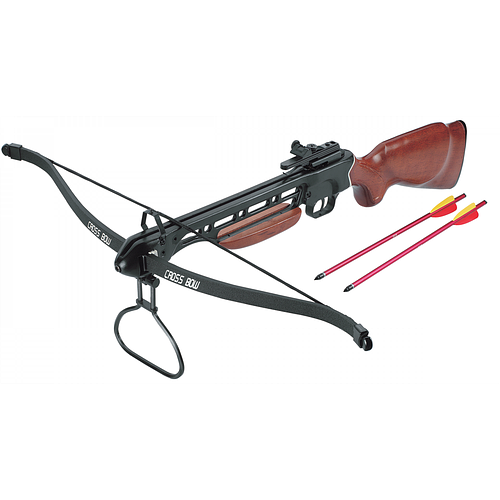 Купить Арбалет Man Kung для стрельбы в тирах, цена 2429 ₴ — Prom.ua (ID ...