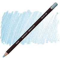 Олівець кольоровий Coloursoft №C340 Синій ніжний