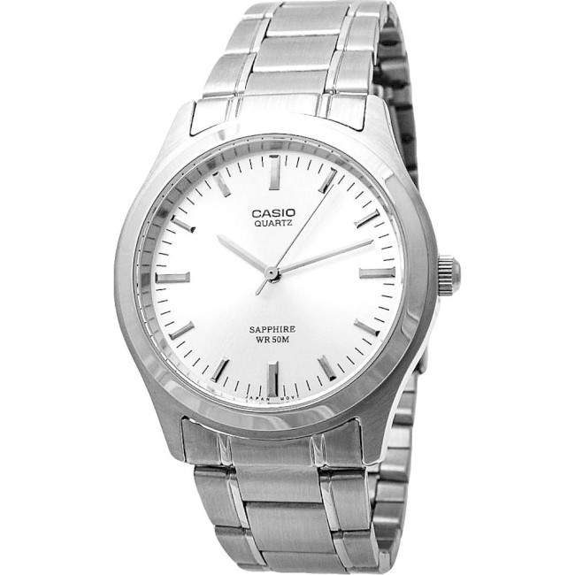 Годинник чоловічий Casio MTP-1200A-7AVEF, фото 1