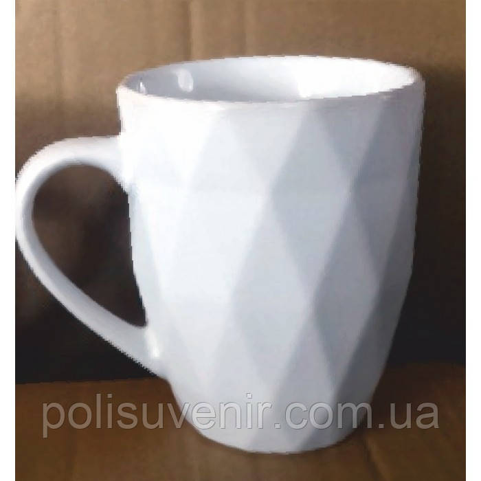 Чашка керамическая Матовая 330 мл - фото 2 - id-p827016903