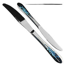 Ніж столовий "Хамелеон" L23см вищий сорт / ціна за 1 шт