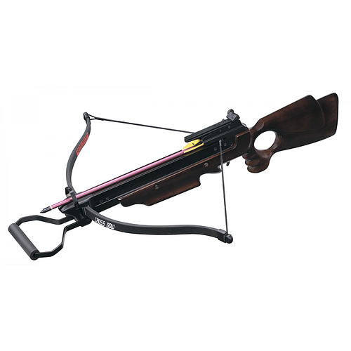 Купить Арбалет Man Kung для развлекательной стрельбы стрелами и ...