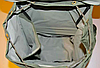 Стілець-рюкзак складний туристичний для відпочинку на природі Ranger FS 93112 RBagPlus RA 4401, фото 3