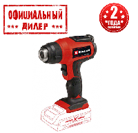 Фен аккумуляторний Einhell TE-HA 18 Li - Solo (Каркас) (без АКБ и ЗУ)