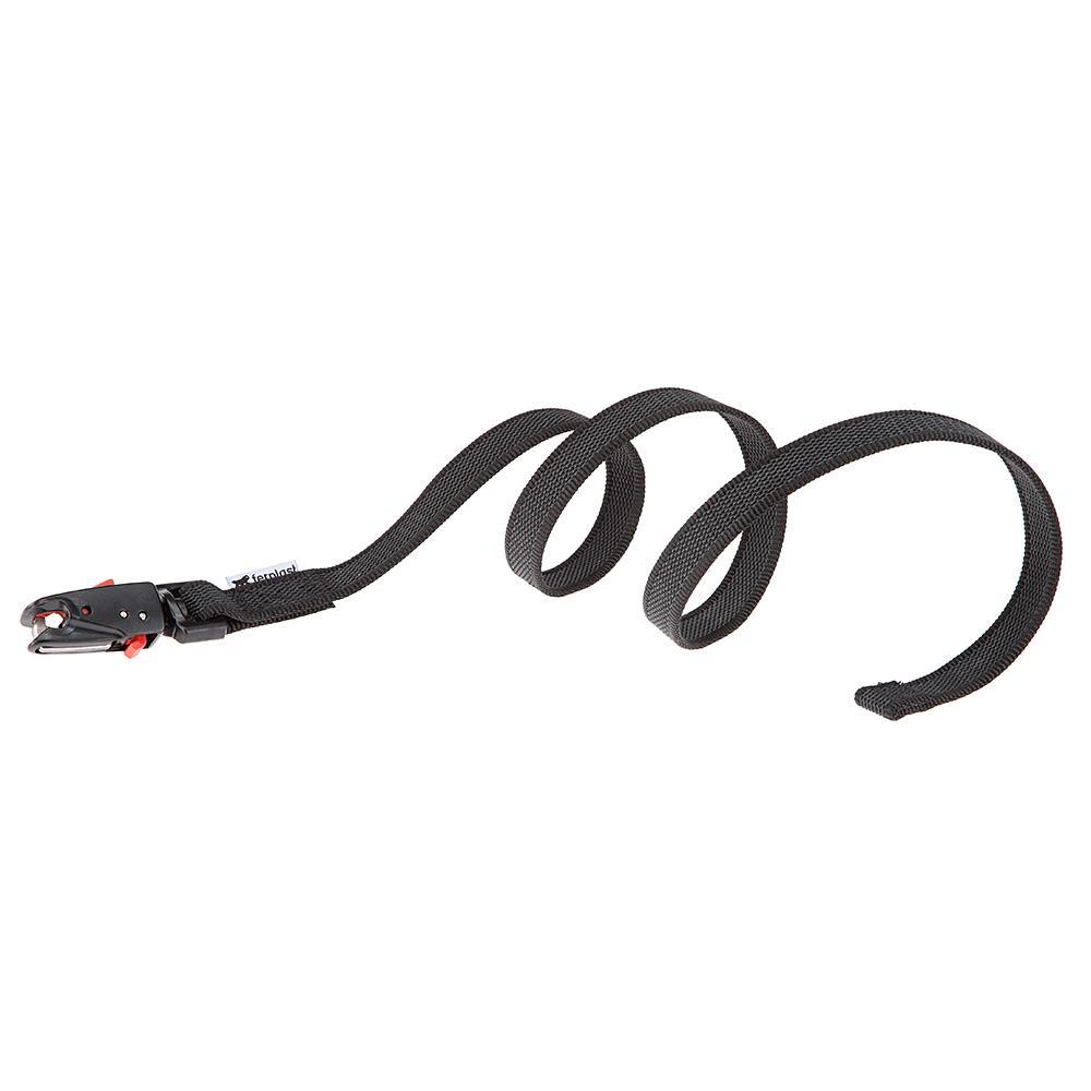 Повідець без ручки з гачком для собак Ferplast Daytona Gummy Matic G 20/100 (Ферпласт Дейтона Гуммі Матіс Джі)