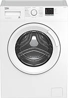 Стиральная машина BEKO WUE 6511 XWW,6кг/1000об.