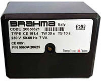 BRAHMA CE 191.4 CODE 20658621