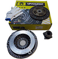Комплект зчеплення Лачетті 1.8, VASURE, DWK019