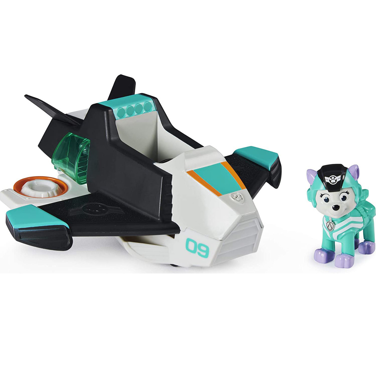 Щенячий патруль Еверест реактивний Літак Paw Patrol Everest's 6059445