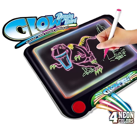 Світлова дошка для створення 3D-зображень, фото 1