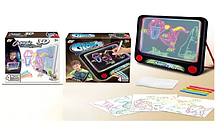 Світлова дошка для створення 3D-зображень, фото 4