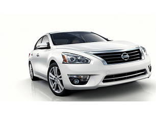 Nissan Altima 2013 2014 2015