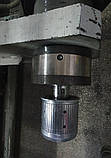 Механічний затискач-перехідник із втулки 76 на 150 мм для безвальних розмоток, фото 3