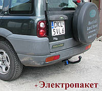 Фаркоп на Land Rover Freelander 1 (1996-2006)