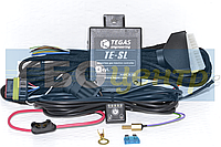 Электроника TEGAS-SL