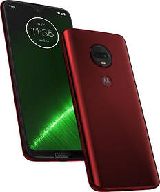 Motorola Moto G7