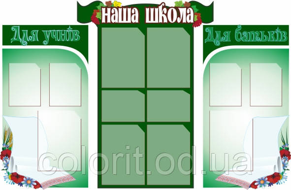 Класний куточок