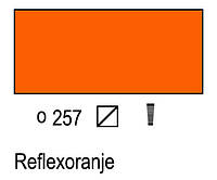 Фарба акрилова AMSTERDAM, (257) Відображає помаранчевий, 120 мл, Royal Talens