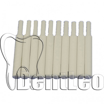 КОМПЛЕКТ КЕРАМІЧНИХ ПІНІВ