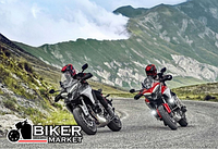 Ducati Multistrada V4 2021