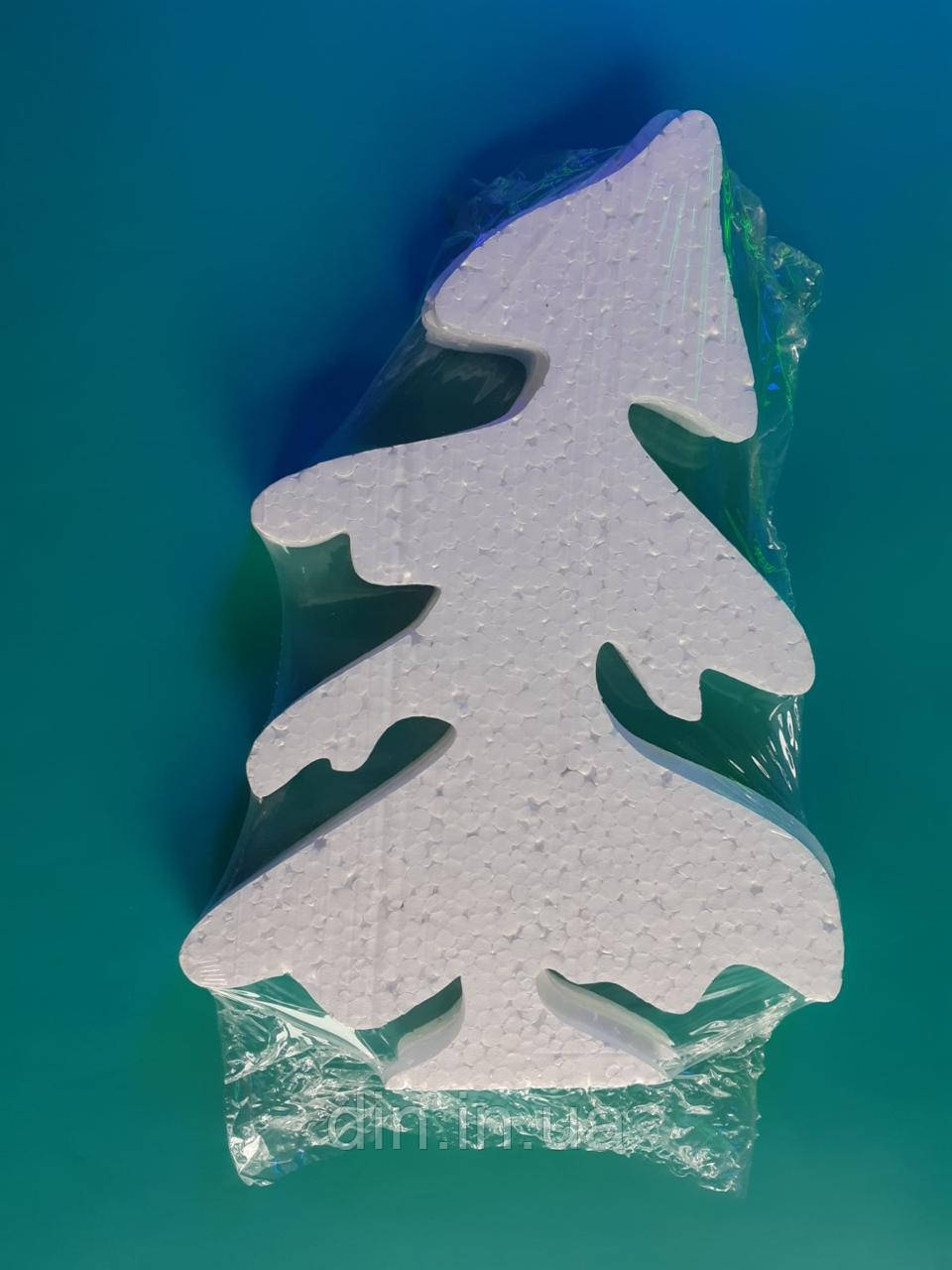 Ялинка (крива), фото 1