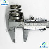 Торцеве ущільнення BT-FN.NU/22 (аналог Burgmann BT-FN.NU, AESSEAL T04D, R-BT-FN.NU) — 22 мм, фото 3