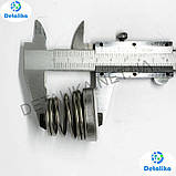 Торцеве ущільнення BT-FN.NU/22 (аналог Burgmann BT-FN.NU, AESSEAL T04D, R-BT-FN.NU) — 22 мм, фото 4