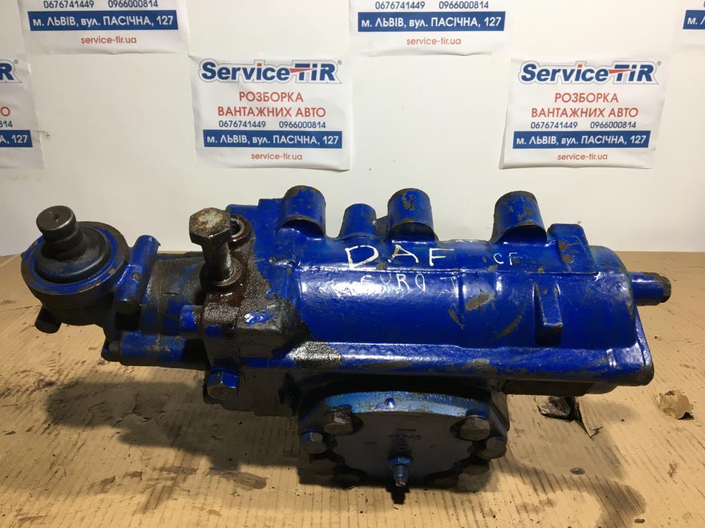 Гідропідсилювач керма DAF CF85 EURO 2