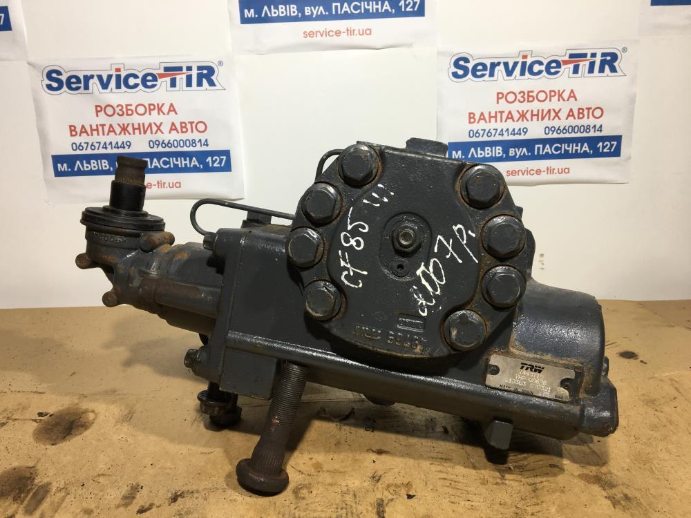 Гідропідсилювач керма DAF CF85 EURO 3