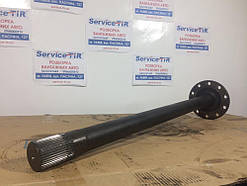 Піввісь ліва DAF XF95/CF85 EURO 2