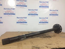 Піввісь права DAF XF95/CF85 EURO 2