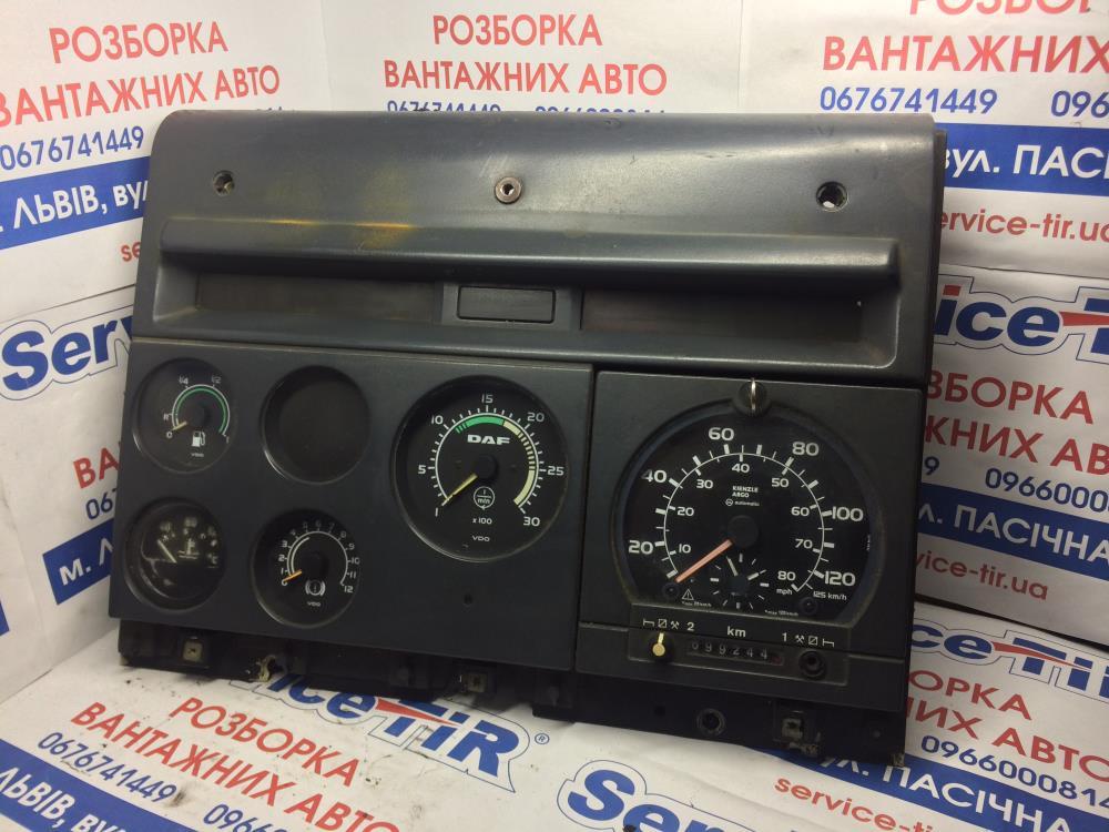 Панель приладів DAF ATI CF85 400 EURO2 1998р