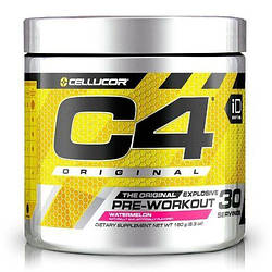 Передтренувальний комплекс Cellucor - C4 Original - 195 г