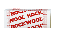 Мінеральна вата Rockwool Rockmin РОКМІН 100 мм (Rockmin)