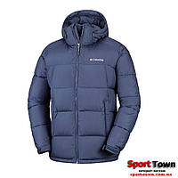 Columbia Pike Lake Hooded Jacket WO0020-464 Оригінал