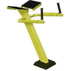 Гіпертекстензія зворотна АРМАЛІТ-2015