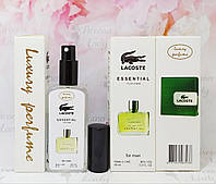 Тестер VIP Luxury Perfume Lacooste Essential 65 мл