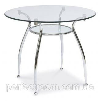 Стiл Signal FINEZJA A - 90x90x75 см