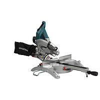 Торцювальна пила Hyundai M 2500-255S