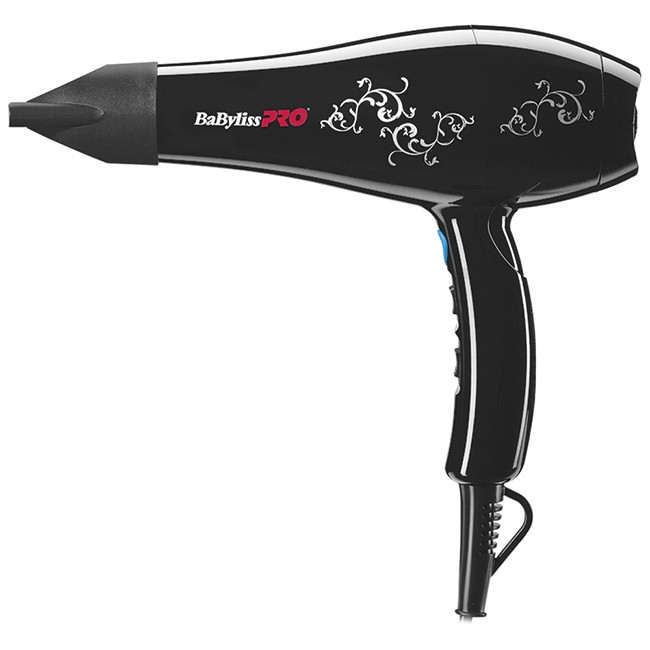 Фен для волосся BaByliss BAB5559E