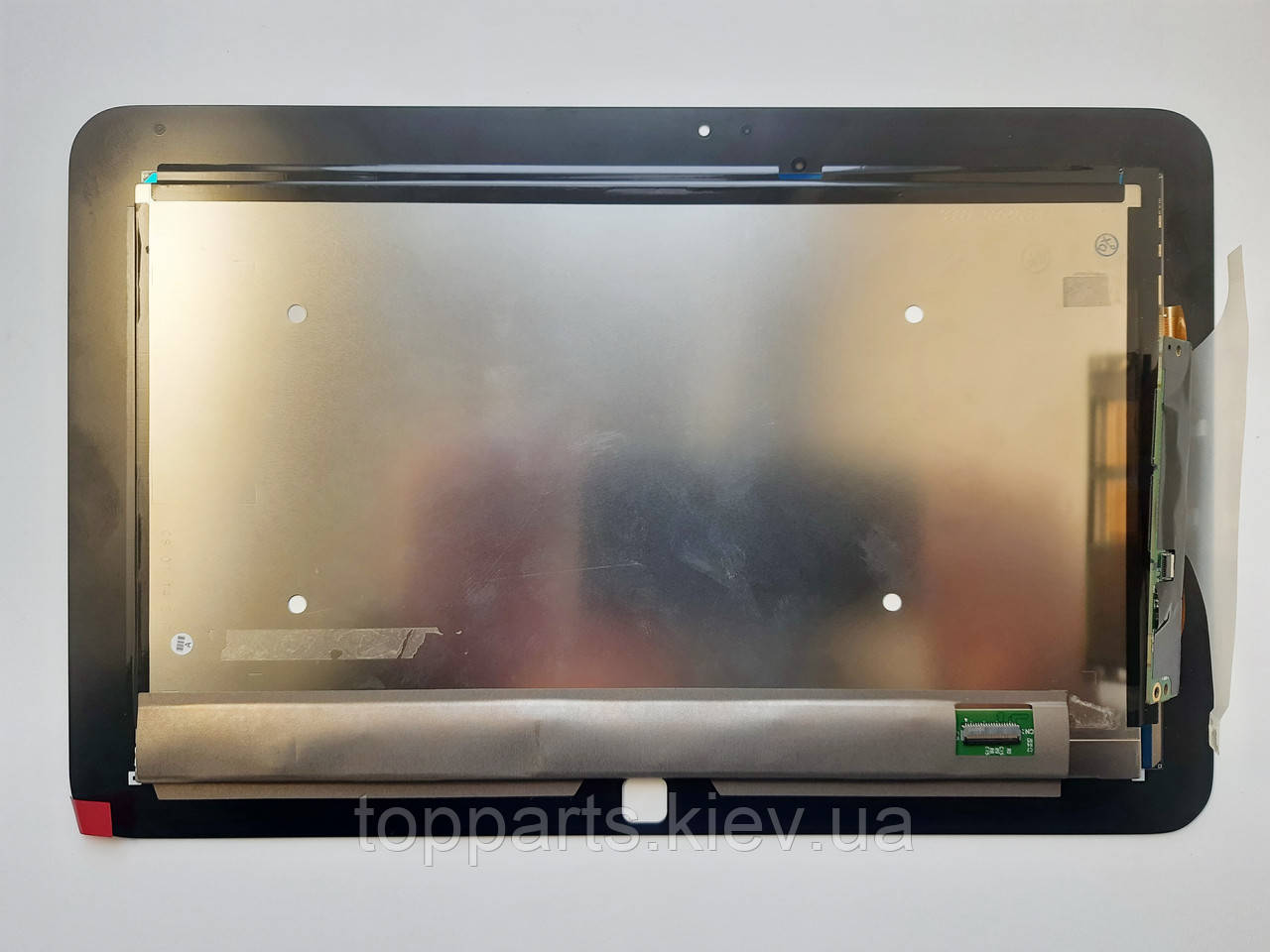 Дисплей з сенсором для Dell XPS 10 10.1", чорний