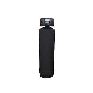 Pallas XaiR 60PRO Фільтр-пристрій для усунення залізних води з свердловини пр-сть 1,5 м3/год., фото 1