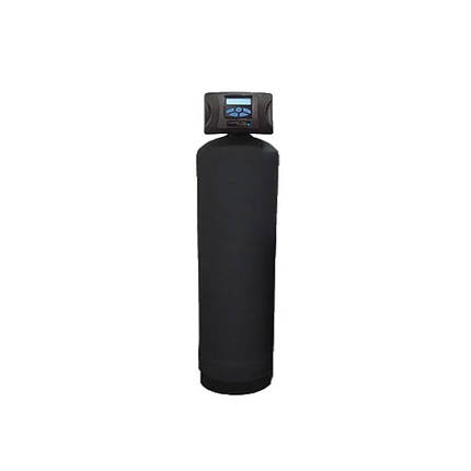 Фільтр-залізувач Pallas XaiR 45PRO (з вбудованою аерацією) 1,4 м3/год., фото 1