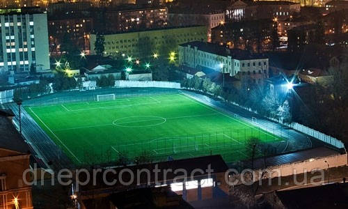 Штучна трава для футболу Limonta SoccerPro MAX S 60 (fifa sertified)