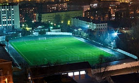 Штучна трава для футболу Limonta SoccerPro MAX S 60 (fifa sertified)