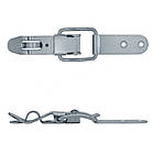 Засувка оцинкована 2/100 GOEBEL, фото 2